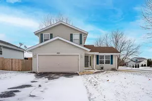 283 Madeline Trail, Rockford, IL 61107 - Photo 1
