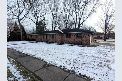 5293 Arbutus Road, Rockford, IL 61107 - Photo 1