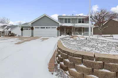 3744 Trainer Road, Rockford, IL 61114 - Photo 1