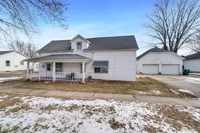 220 Hager Avenue, Milledgeville, IL 61051 - Photo 1