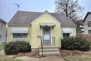 1123 16th St, Rockford, IL 61104 - Photo 1