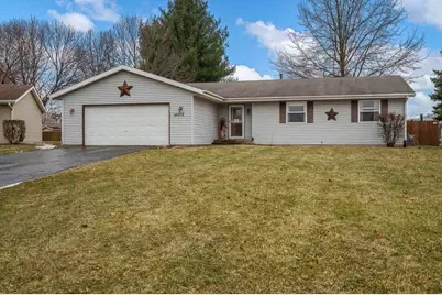 14072 Wild Deer Court, South Beloit, IL 61080 - Photo 1