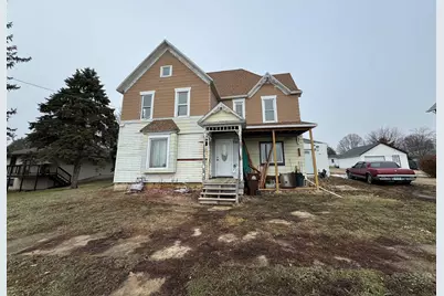 202 E Market Street, Rock City, IL 61070 - Photo 1