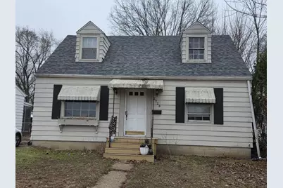 2728 Lawndale Avenue, Rockford, IL 61101 - Photo 1