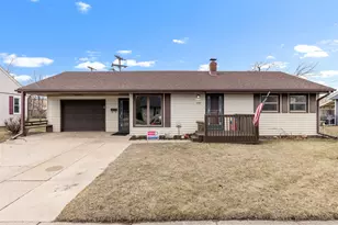 6326 N 1st St, Loves Park, IL 61111 - Photo 1