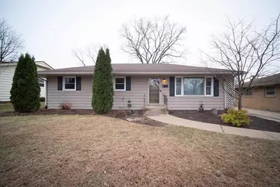 3717 Connecticut Drive, Rockford, IL 61108 - Photo 1