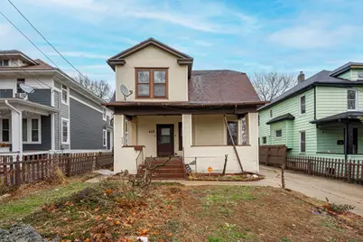 425 N Hinkley Avenue, Rockford, IL 61101 - Photo 1