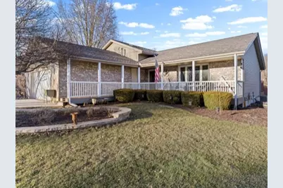 9711 Ramblin Ridge Road, Belvidere, IL 61008 - Photo 1