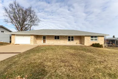 415 W Columbia Avenue, Stockton, IL 61085 - Photo 1