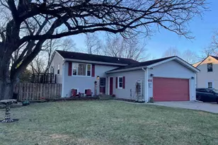 4724 Illinois St, Loves Park, IL 61111 - Photo 1