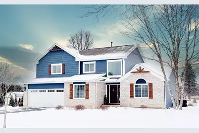 3244 Be-Ver Kreek Lane, Belvidere, IL 61008 - Photo 1