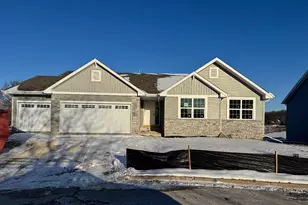 4571 Muntjac Trl, Belvidere, IL 61008 - Photo 1