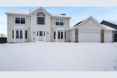 11062 Chicory Ridge Way, Roscoe, IL 61073 - Photo 1