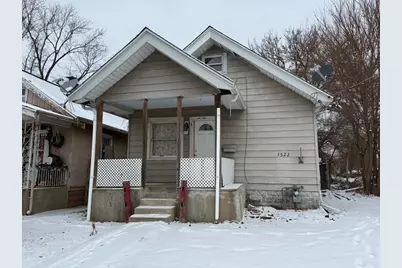 1522 18th Avenue, Rockford, IL 61104 - Photo 1