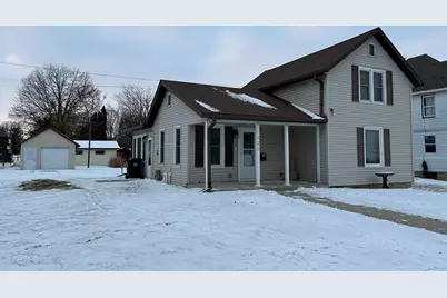 220 N Simmons Ave, Stockton, IL 61085 - Photo 1