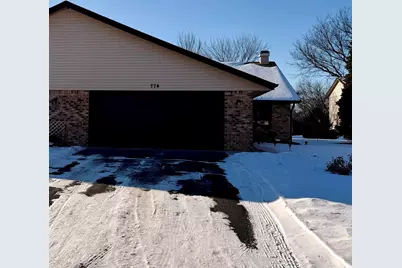 774 Tulip Lane, Rockford, IL 61107 - Photo 1