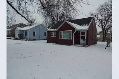 1407 25th Street, Rockford, IL 61108 - Photo 1