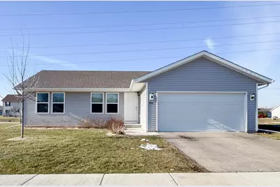 850 Scott's Army Trail, Belvidere, IL 61008 - Photo 1