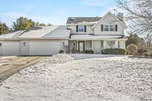 8629 Perth Ln, Caledonia, IL 61011 - Photo 1