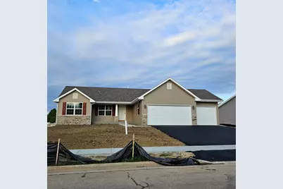 1017 Forest Garden Drive, Loves Park, IL 61111 - Photo 1