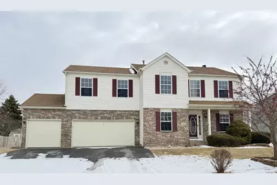 2424 Winfield Lane, Belvidere, IL 61008 - Photo 1