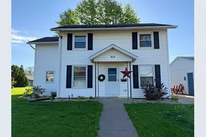 515 N Hudson, Stockton, IL 61085 - Photo 1