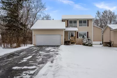 9511 Shore Drive, Machesney Park, IL 61115 - Photo 1