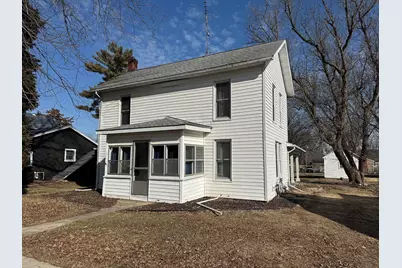 405 N First Street, Pearl City, IL 61062 - Photo 1