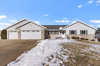 105 Rollin, Lena, IL 61048 - Photo 1