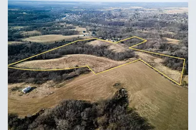 39.61 Acres +/- Tbd Donegan Street, Galena, IL 61036 - Photo 1