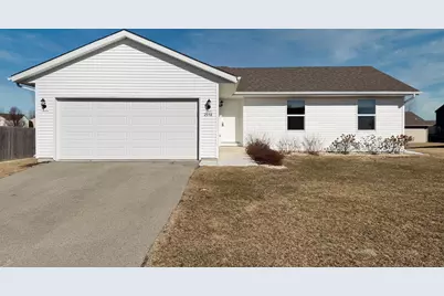 2958 Huntington Drive, Belvidere, IL 61008 - Photo 1
