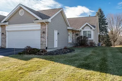 887 S Bell School #ROAD, Rockford, IL 61108 - Photo 1