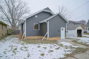 1428 North Ave, Rockford, IL 61103 - Photo 1