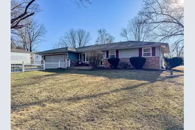 2529 Sierra Drive, Rockford, IL 61109 - Photo 1