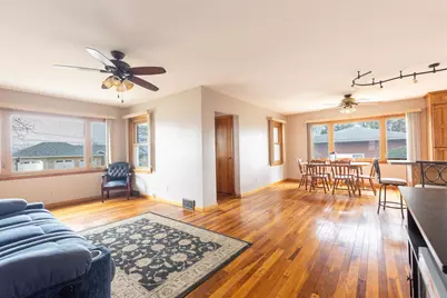 526 N Simmons Street, Stockton, IL 61085 - Photo 1