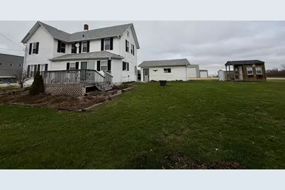 1925 S Simmons Road, Stockton, IL 61085 - Photo 1