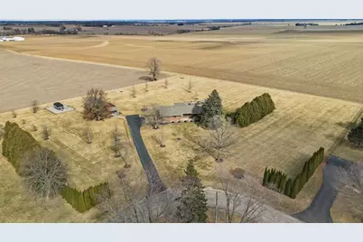 8497 N Meadowlark Lane, Stillman Valley, IL 61084 - Photo 1