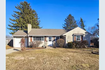 1111 Luther Ave, Rockford, IL 61107 - Photo 1