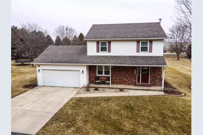 102 Windward Lane, Rochelle, IL 61068 - Photo 1
