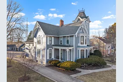 601 Pearl Street, Belvidere, IL 61008 - Photo 1