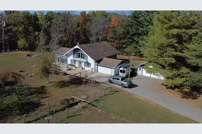 8571 S Whitton Road, Hanover, IL 61041 - Photo 1
