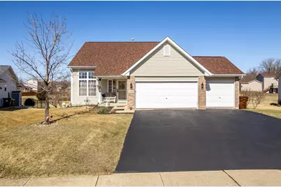 5209 Grand Cape Road, Rockford, IL 61109 - Photo 1