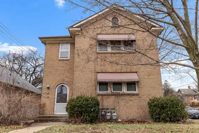 1401 20th Street, Rockford, IL 61108 - Photo 1