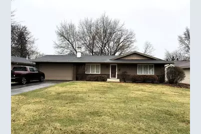 914 Brookfield Road, Rockford, IL 61107 - Photo 1