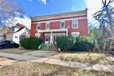 1421 5th Avenue, Rockford, IL 61104 - Photo 1