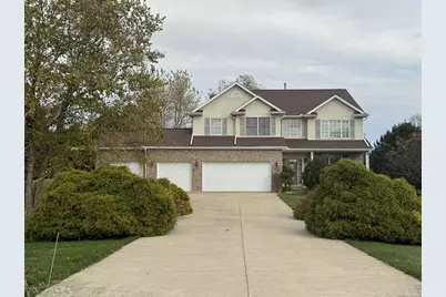 10133 Springborough Drive, Rockford, IL 61107 - Photo 1