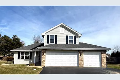 1897 Wyndham Lane, Rockton, IL 61072 - Photo 1