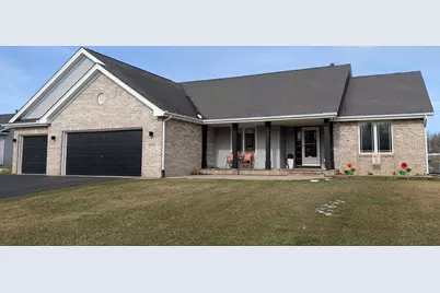 3503 Valley Woods Drive, Cherry Valley, IL 61016 - Photo 1