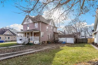 601 8th Avenue, Sterling, IL 61081 - Photo 1