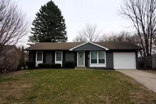 2328 Eggleston Rd, Rockford, IL 61108 - Photo 1
